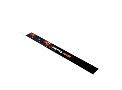 Main Halloween Haunted House   Image