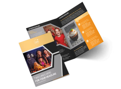 Main Halloween Party    2 Image