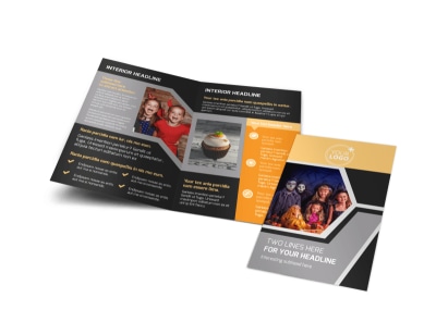 Main Halloween Party    Image