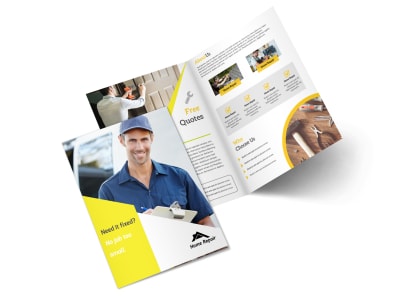 Main Fix It Handyman    Image