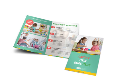 Main Happy Daycare    Image