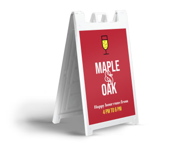 Main Happy Hour Restaurant  qjzzwloww4  Image