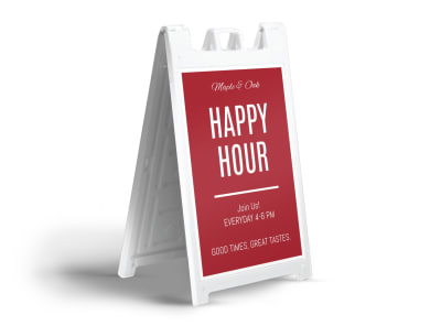 Main Happy Hour Restaurant  uue17wkshn  Image