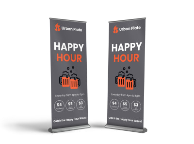 Main Happy Hour Restaurant  n3fhx1894q  Image