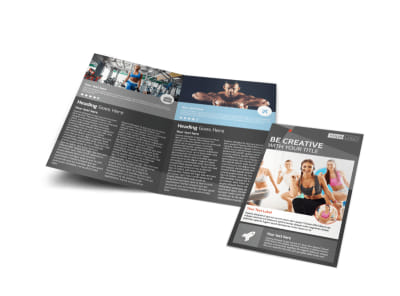 Main Health Club Fitness    Image