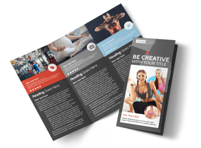 Main Health Club Fitness    Image