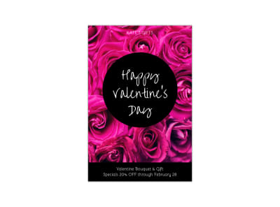 Main Happy Valentine's Day Blog Image  Image