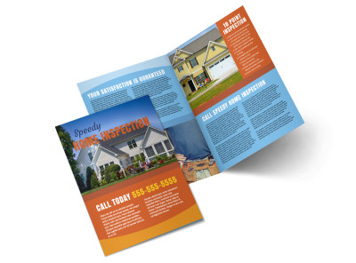 Main Home Inspection    Image