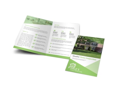 Main Green Home Inspection    Image