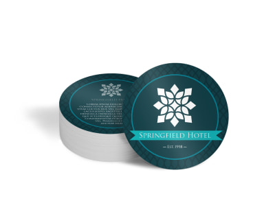 Main Hotel Branded   Image