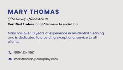 House Cleaning  ielvhraekx  Side 1 Image