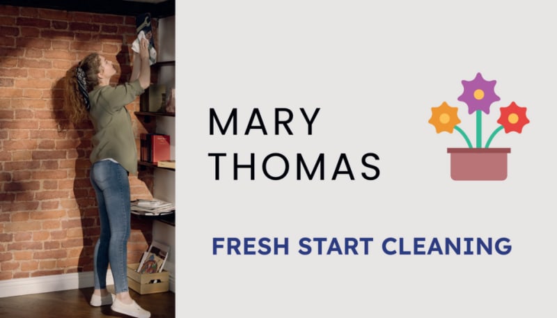 House Cleaning  ielvhraekx  Side 2 Image