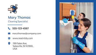 House Cleaning  wgi3rnorvq  Side 1 Image