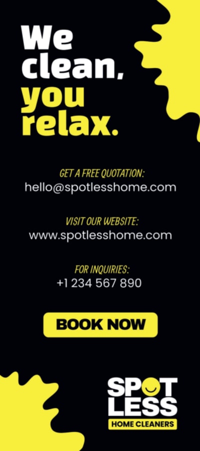 House Cleaning  6e0e9k873j  Side 2 Image