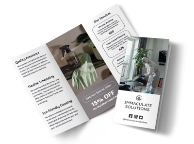 Main House Cleaning Services Offered    fzzjyjb6rb  Image