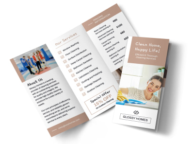 Main House Cleaning Services Offered    hjsss2u0id  Image