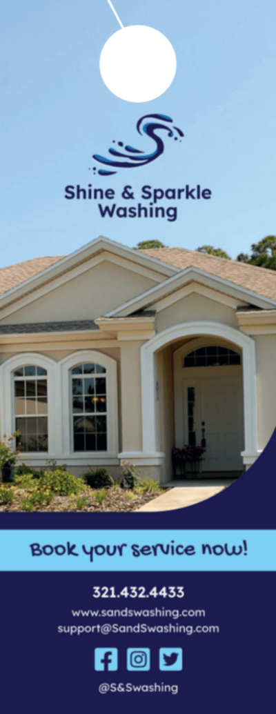 House Washing Pressure Washing  jmut6bizly  Side 1 Image