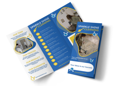 Main Housekeeping Service    Image