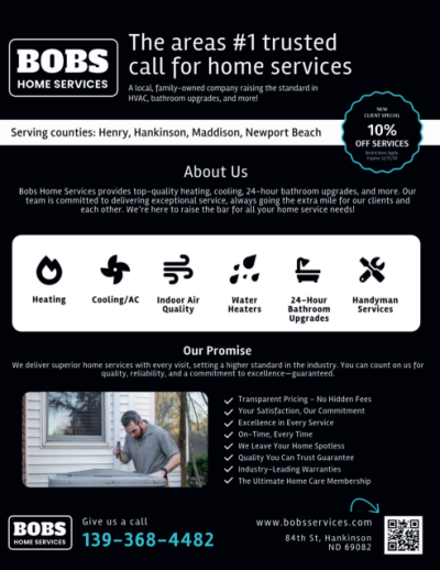 HVAC  2h7oujqbwg  Side 1 Image