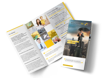 Main About Our Insurance Agency    Image