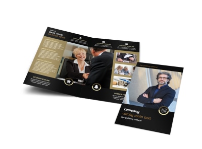 Main Insurance Defense Law Firm    Image