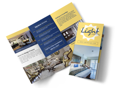 Main Interior Design Lighting    Image