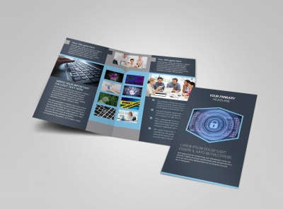 Main IS Security    Image