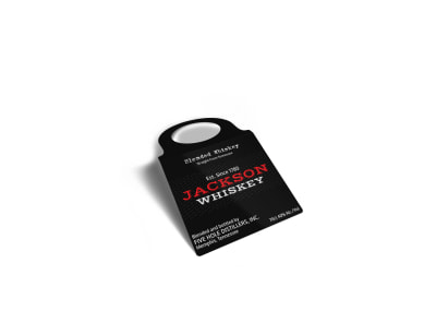 Main Jackson Whiskey   Image