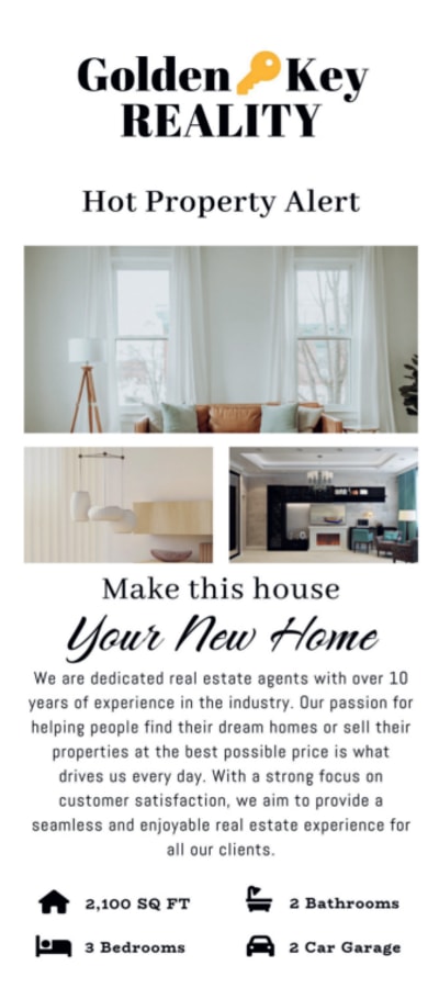 Just Listed Real Estate  olkci85uud  Side 1 Image