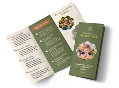 Main Kids Summer Camp   78lg4wie5w  Image