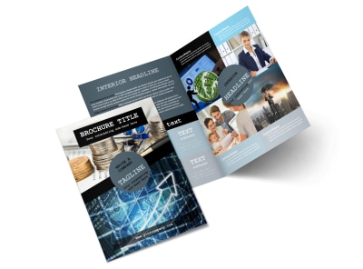 Main Knowledgeable Financial Consultant    2 Image