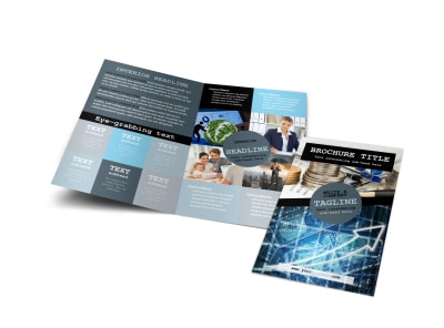 Main Knowledgeable Financial Consultant    Image