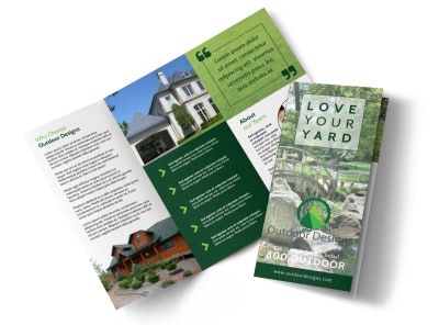 Main Landscaping Yard    Image