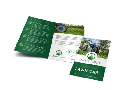 Main Professional Lawn Care    Image