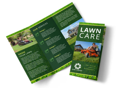 Main Classic Lawn Care    Image