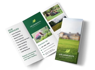 Main Lawn Care   57guf4bcz9  Image