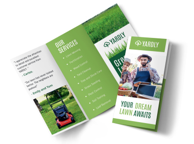 Main Lawn Care   c4mbpr6l86  Image