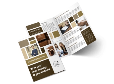 Main Lawyer Law firm    2 Image