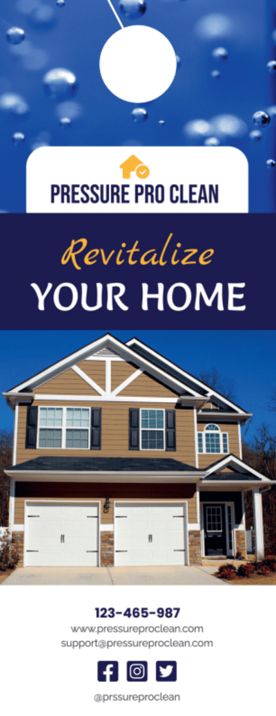 List Of Services Pressure Washing  6p3d39k1g9  Side 1 Image