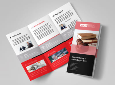 Main Litigation & Transactional Law Firms    Image