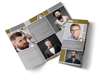 Main Local Barber    Image