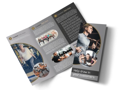 Main Local Health Club    Image