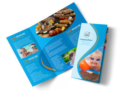 Main Looks Like Fun Pool Party    Image