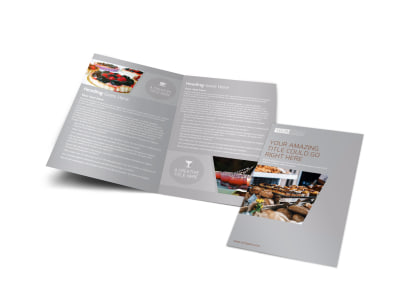 Main Main Event Caterers    Image