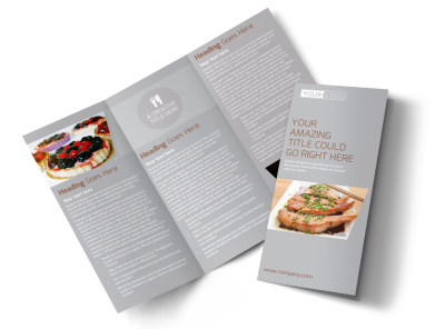 Main Main Event Caterers    Image