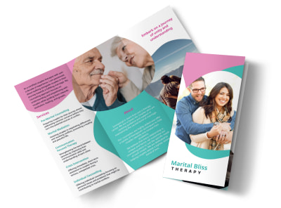 Main Marriage Counseling    Image