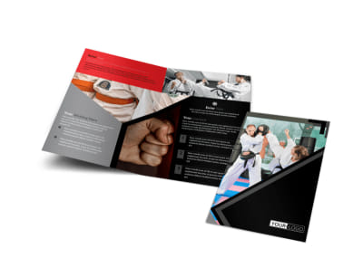 Main Martial Arts Studio    Image