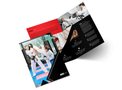 Main Martial Arts Studio    2 Image