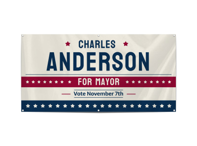 Main Mayor Campaign Banner 1vtcft361m  Image
