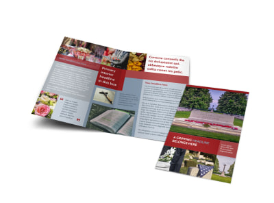 Main Memorial Services    Image